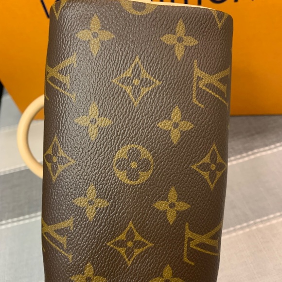 **SOLD** Louis Vuitton Speedy Nano - Picture 6 of 9